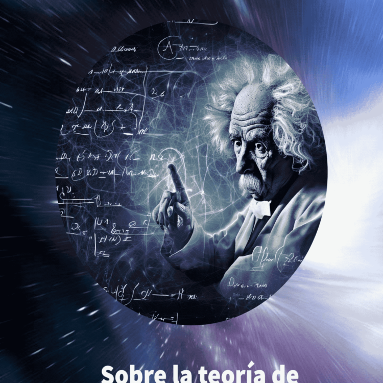 Sobre la Teoría de la Relatividad Especial y General Albert Einstein