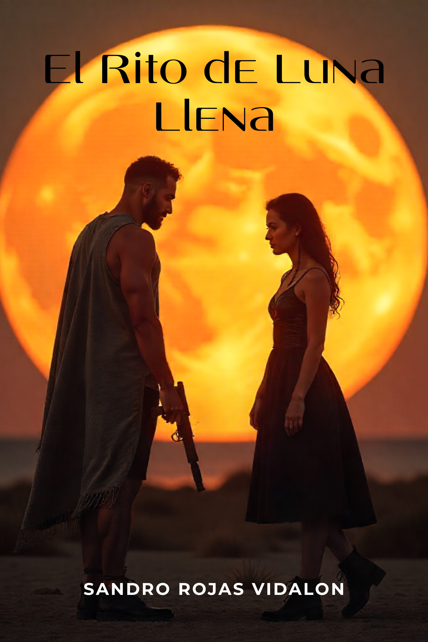El Rito de Luna Llena