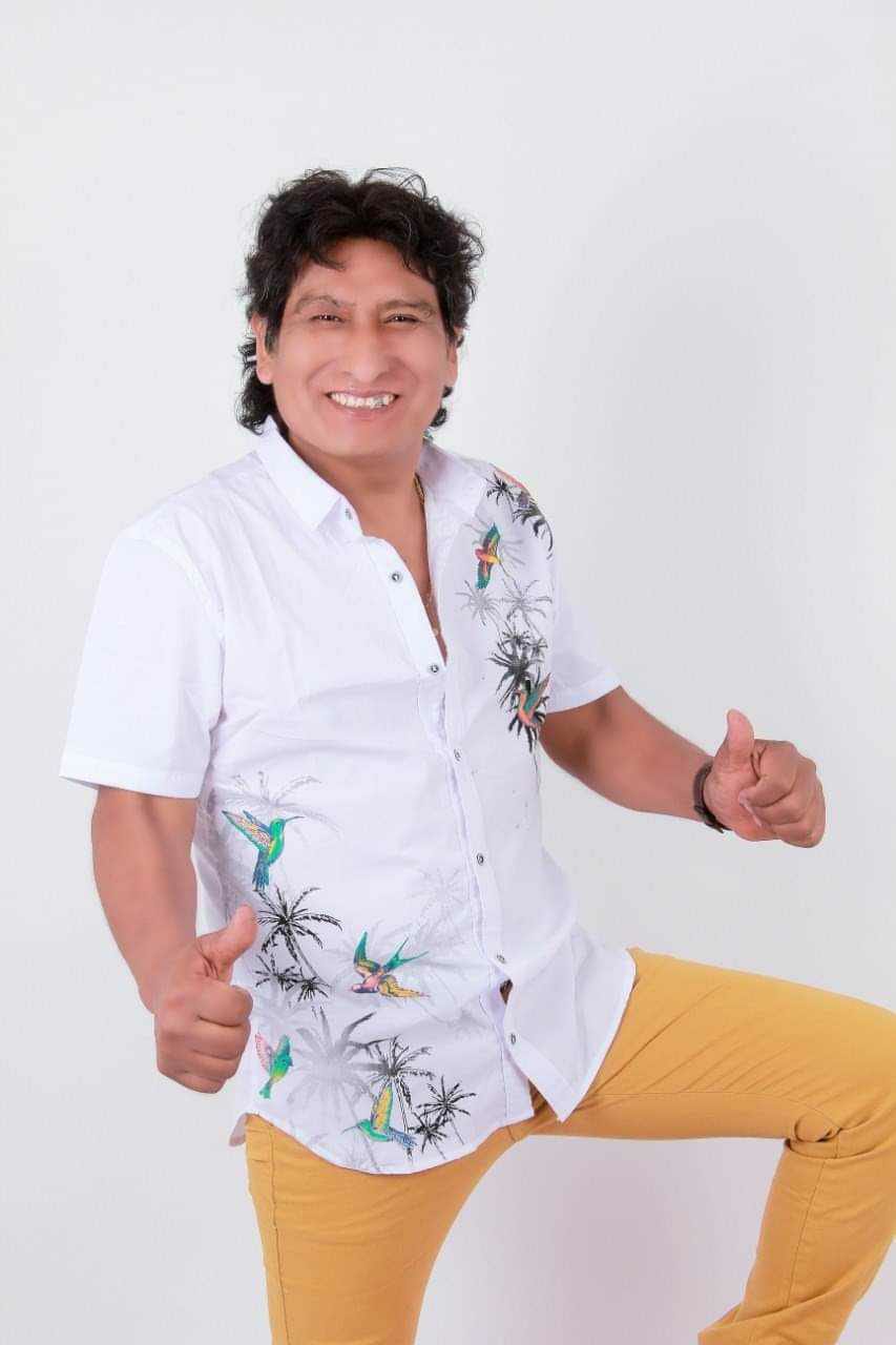 Peñalber Castillo "El Genio del Requinto" y los Prisioneros del Amor - Imagen 4