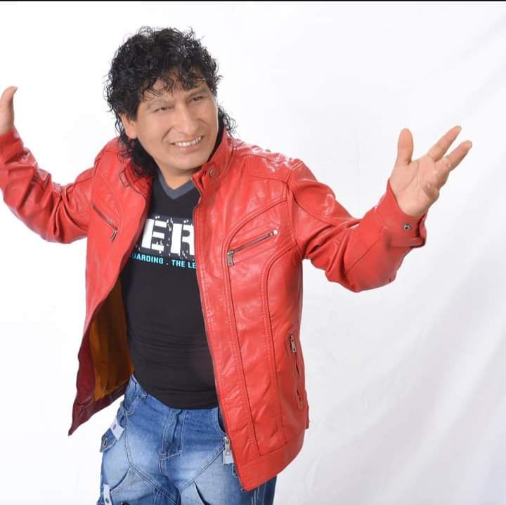 Peñalber Castillo "El Genio del Requinto" y los Prisioneros del Amor - Imagen 5
