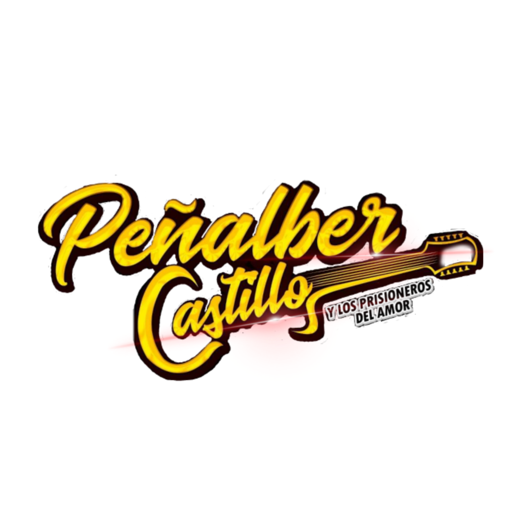 Peñalber Castillo "El Genio del Requinto" y los Prisioneros del Amor - Imagen 2