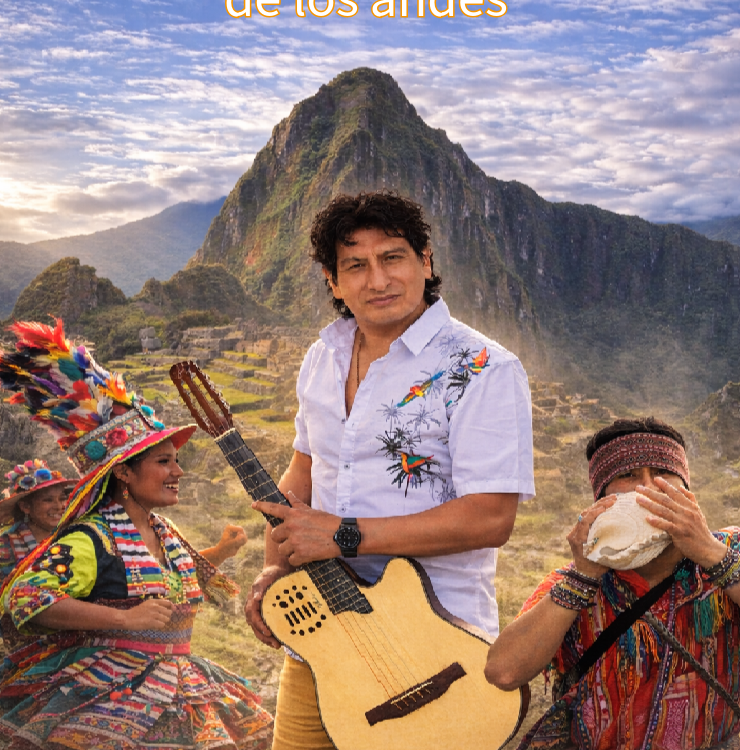 Orígenes de la música y danzas de los andes del Perú