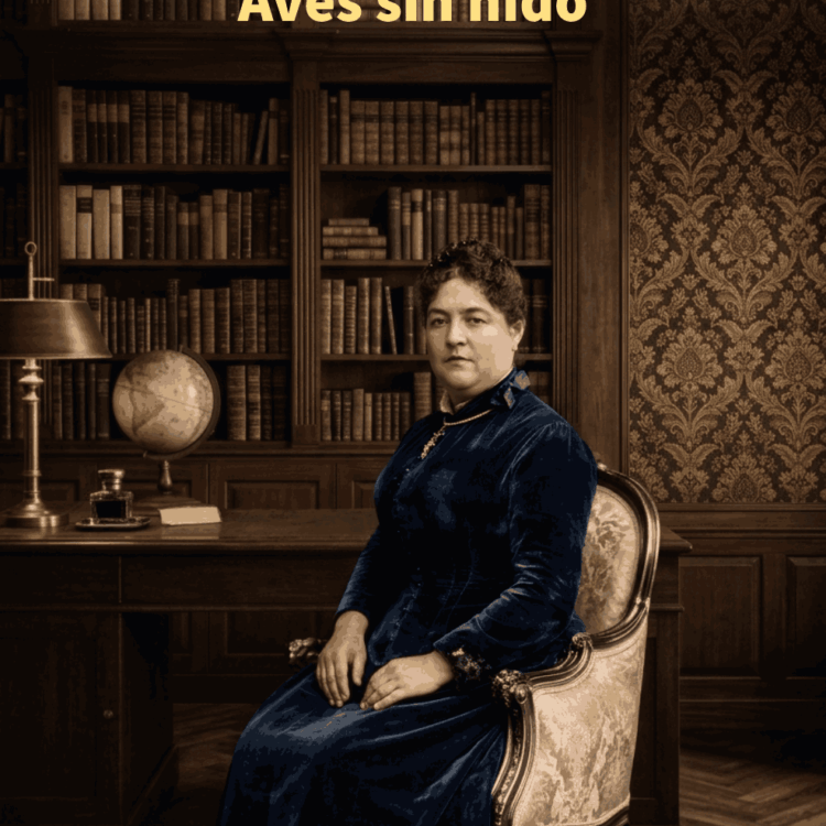 Clorinda Matto de Turner – Aves sin nido