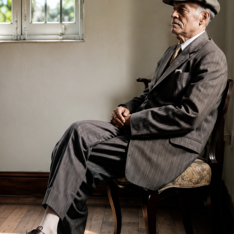 Matalaché – Enrique López Albújar