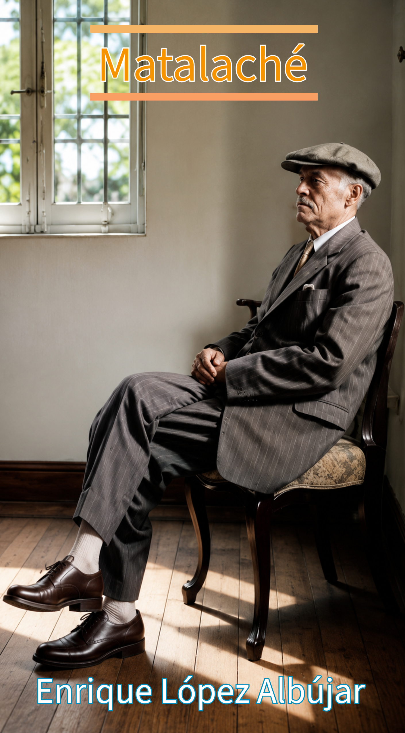 Matalaché – Enrique López Albújar