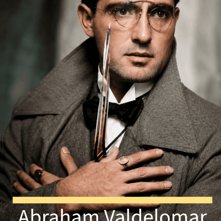 Abraham Valdelomar - La Mariscala