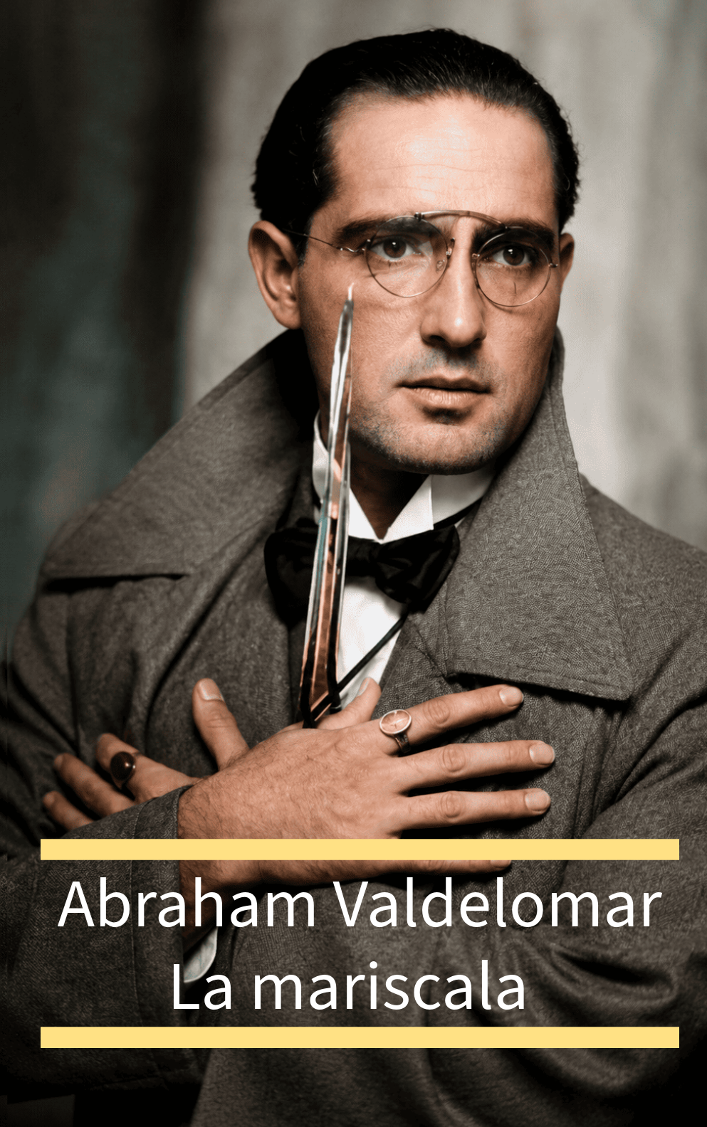 Abraham Valdelomar - La Mariscala