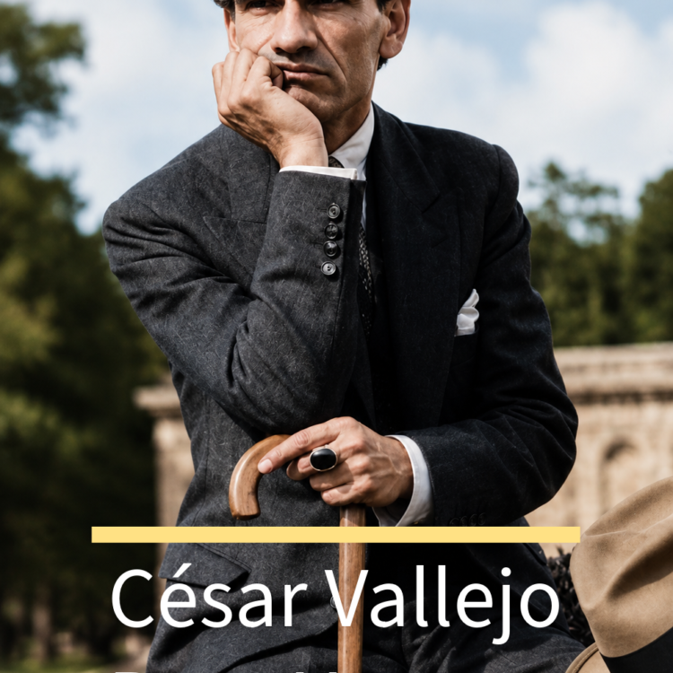 Cesar Vallejo - Paco Yunque