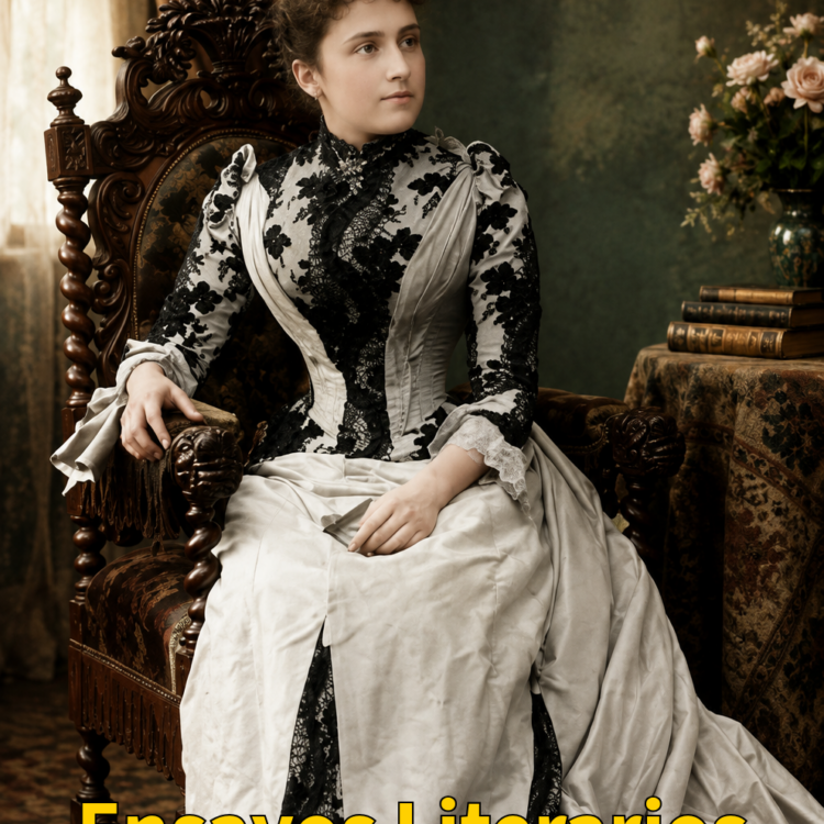 Amalia Puga de Losada - Ensayos literarios Prosa