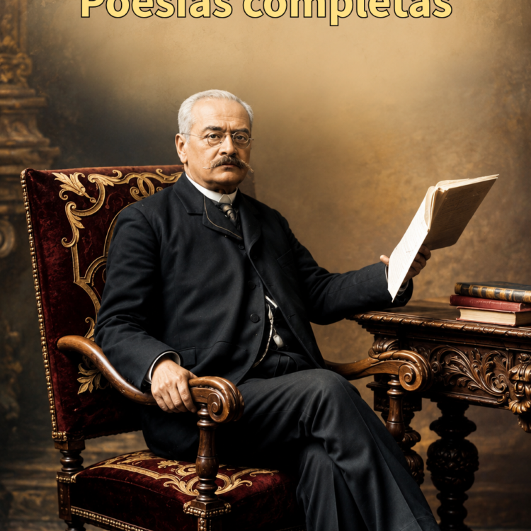 Ricardo Palma - Poesías completas