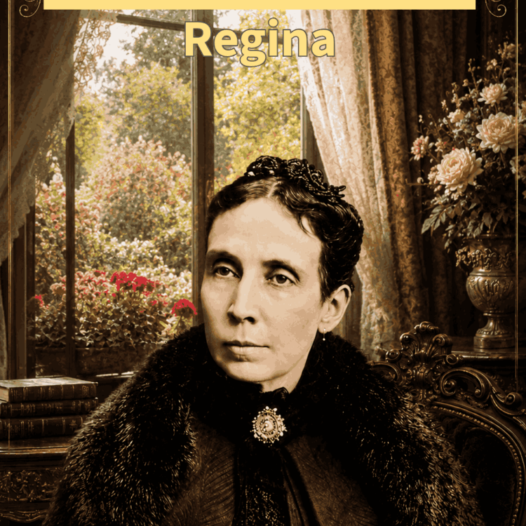 Teresa González de Fanning - Regina