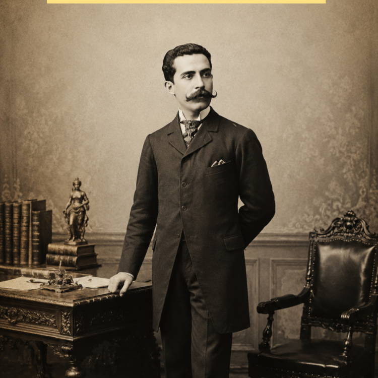Misterios de la tumba. Poema filosófico – Carlos Augusto Salaverry