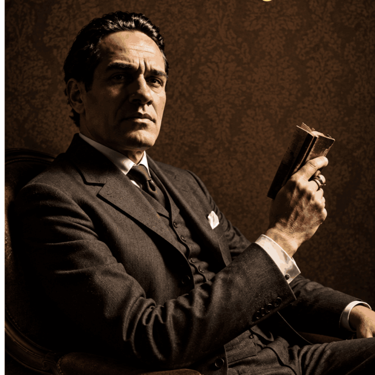 Los heraldos negros – César Vallejo
