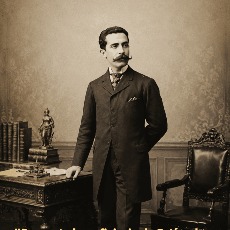 Misterios de la tumba. Poema filosófico – Carlos Augusto Salaverry