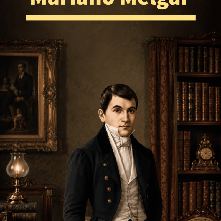 Poesías de don Mariano Melgar