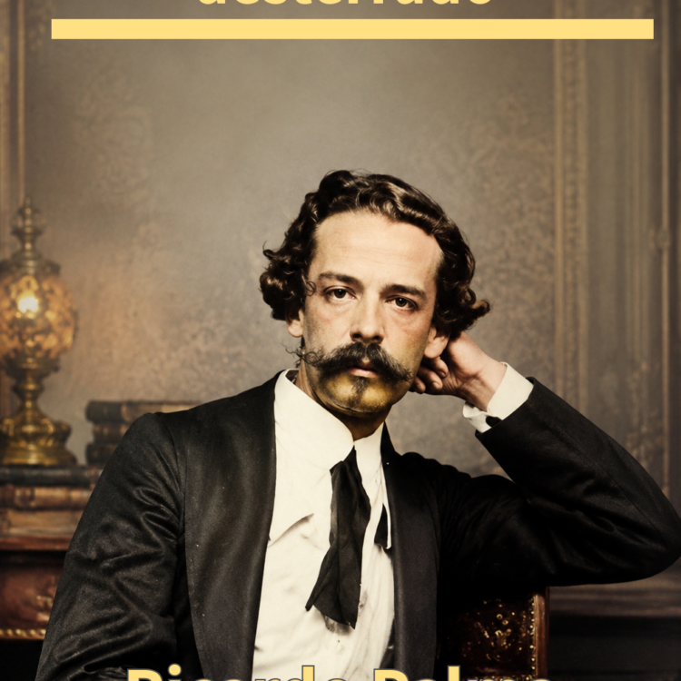 Ricardo Palma – Armonías: libro de un desterrado