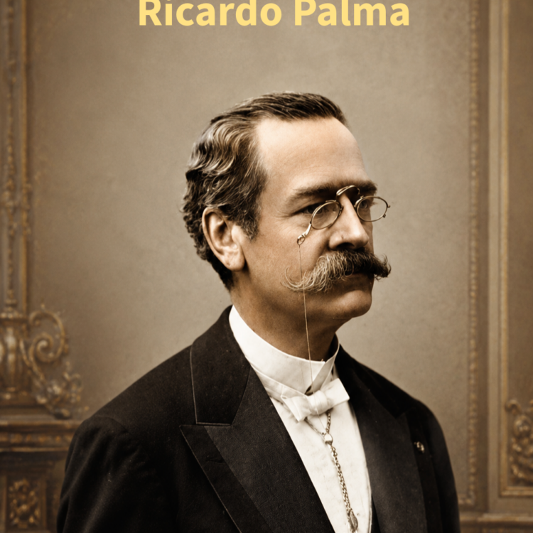 Ricardo Palma – Tradiciones Peruanas
