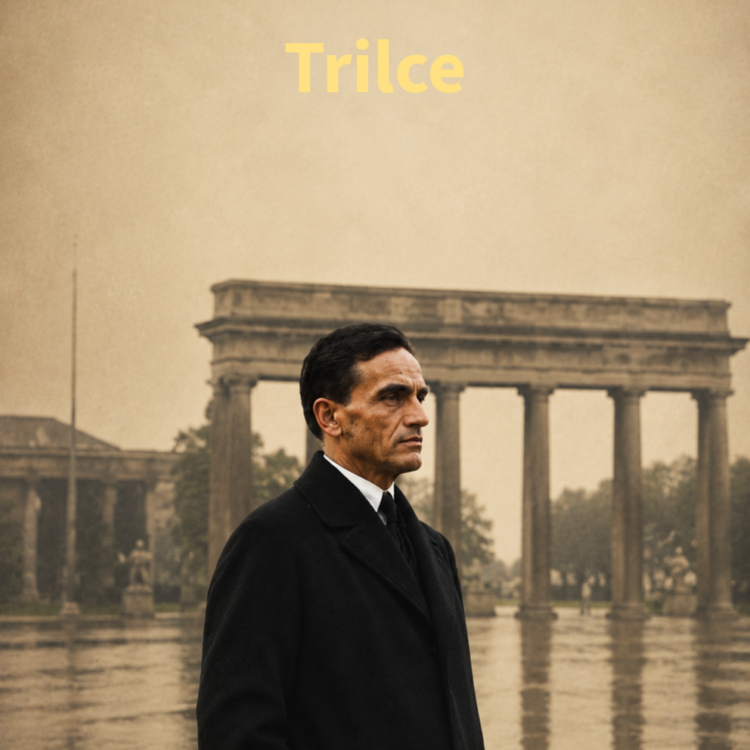 Trilce – César Vallejo