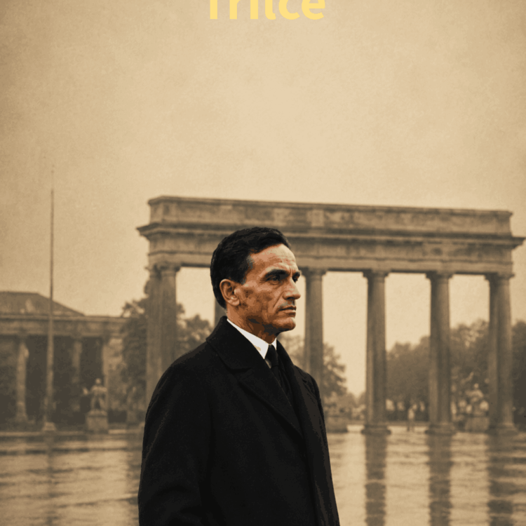 Trilce – César Vallejo