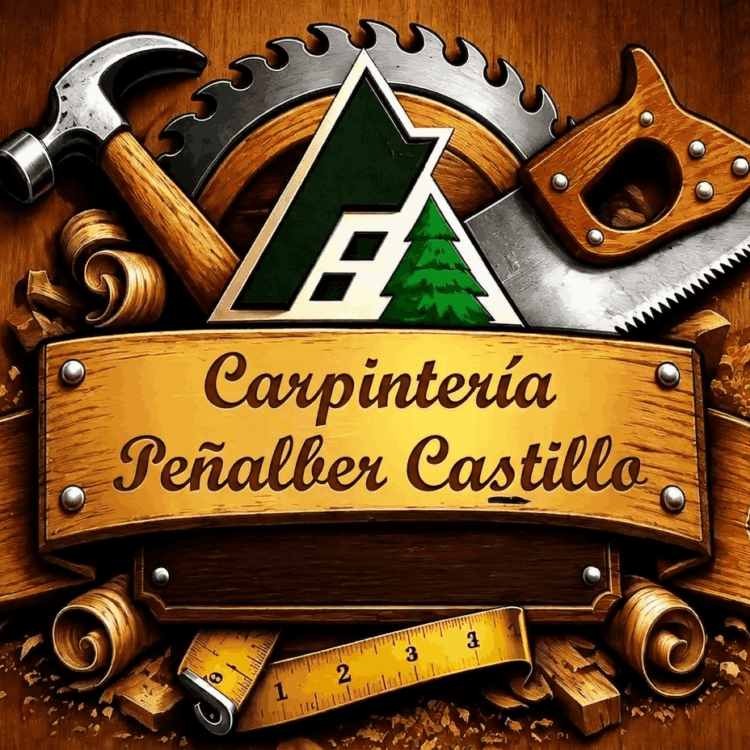 Carpintería Peñalber Castillo