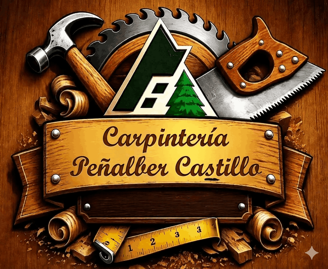 Carpintería Peñalber Castillo