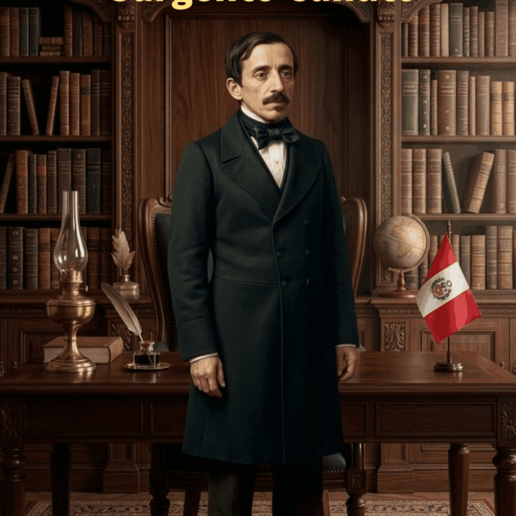 Sargento Canuto – Manuel Ascencio Segura