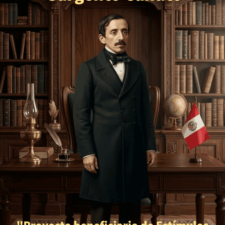 Sargento Canuto – Manuel Ascencio Segura