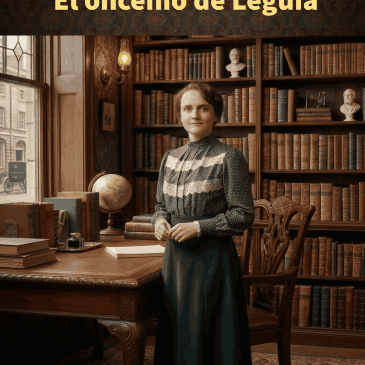 Dora Mayer de Zulen – El oncenio de Leguía